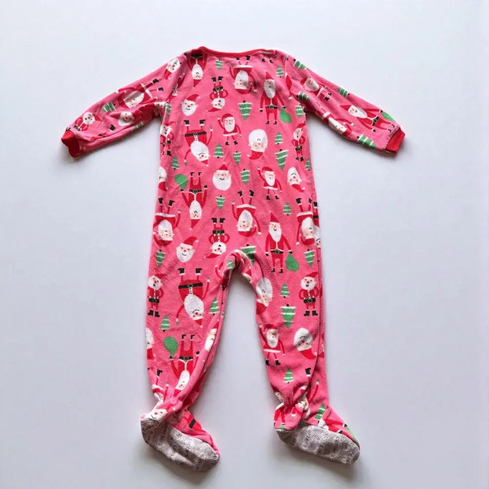 Infant Carter’s Christmas Onesies